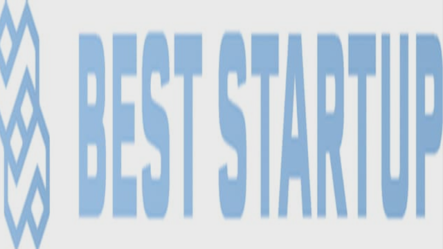 BestStartup logo