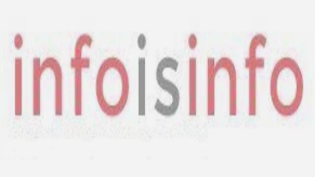 Infoisinfo logo