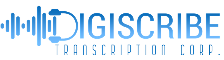 Digiscribe Logo